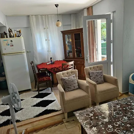 Villa Villa Karaburun (Izmir)