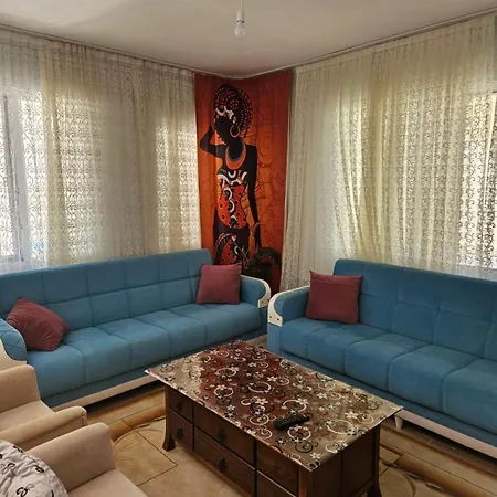 Villa Villa *